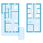 Kvila By Interhome Дом отдыха *