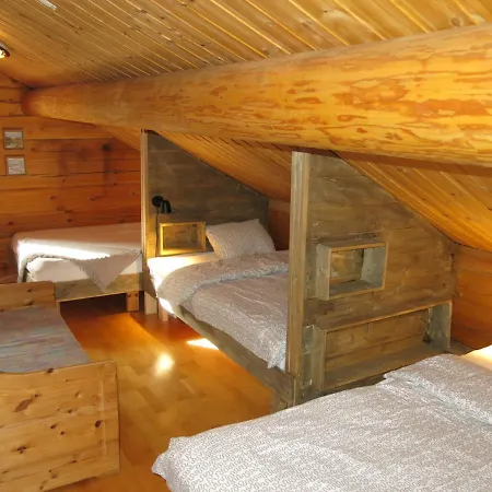 Kvila By Interhome Vakantiehuis *