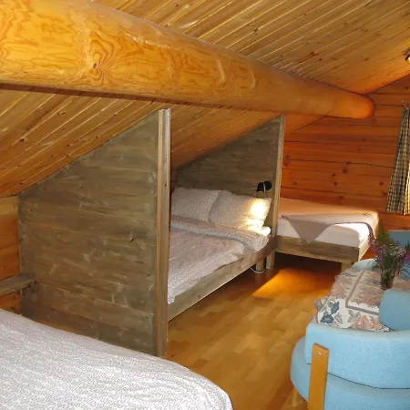 Vakantiehuis Kvila By Interhome Øyuvstad