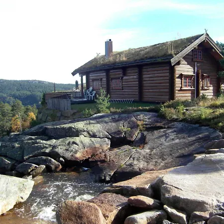 Vakantiehuis Kvila By Interhome