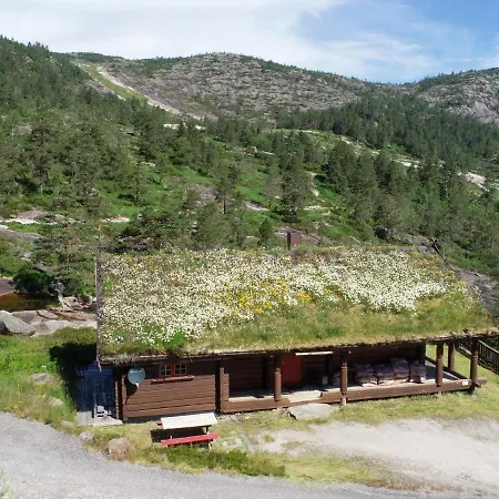 Kvila By Interhome * Øyuvstad