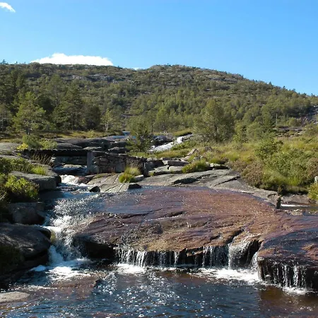 Vakantiehuis Kvila By Interhome *