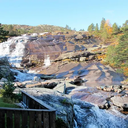 Kvila By Interhome * Øyuvstad