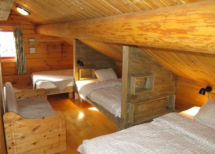 Kvila By Interhome Casa vacanze *