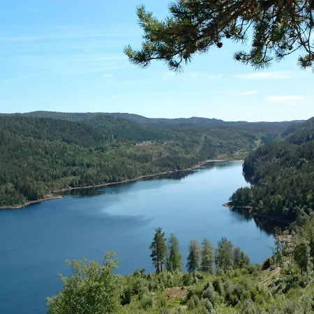 Holiday home Kvila By Interhome Oyuvstad