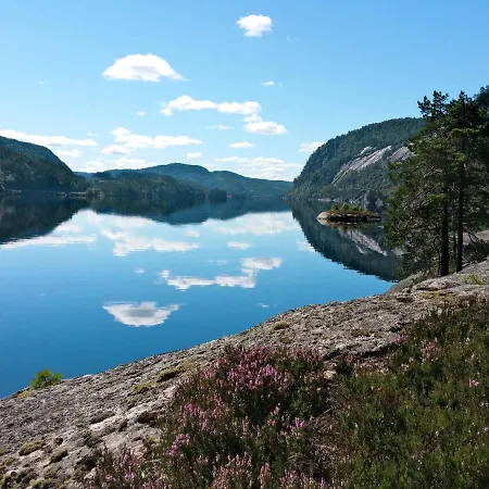 Kvila By Interhome * Oyuvstad