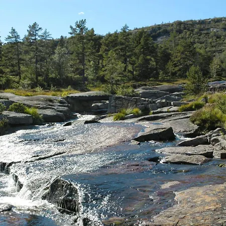 Kvila By Interhome Holiday home