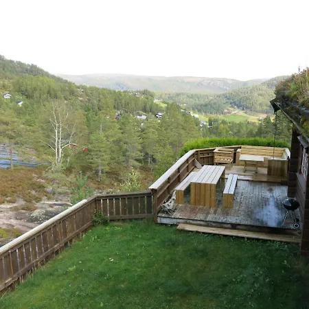 Kvila By Interhome Oyuvstad