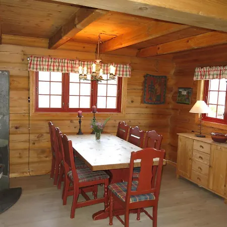 Holiday home Kvila By Interhome