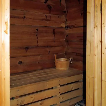 Holiday home Kvila By Interhome Oyuvstad