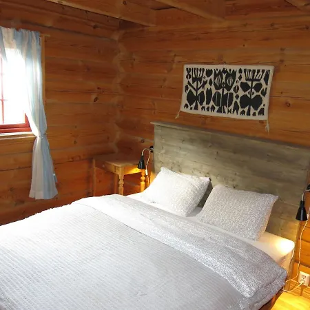 Holiday home Kvila By Interhome *