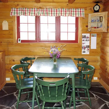 Kvila By Interhome * Oyuvstad