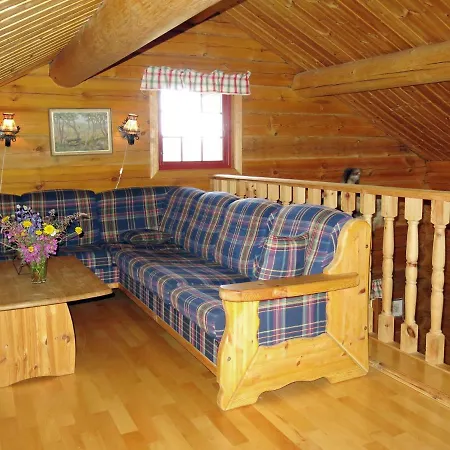 Kvila By Interhome Holiday home Oyuvstad