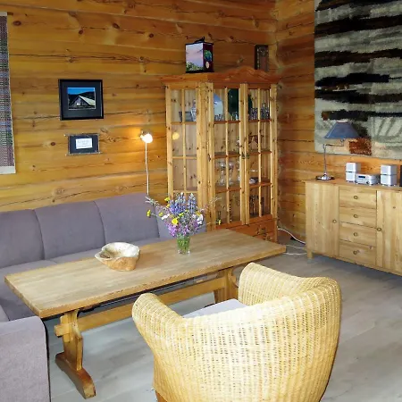 Holiday home Kvila By Interhome *