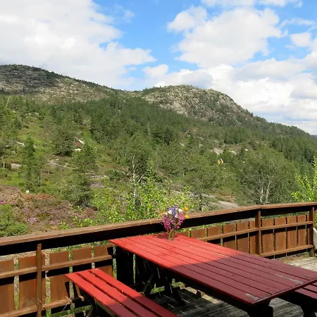 Holiday home Kvila By Interhome *