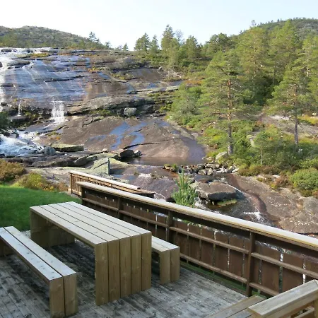 Kvila By Interhome Holiday home *