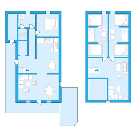 Kvila By Interhome Holiday home *